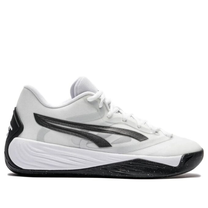 (WMNS) Stewie 2 Team ”Vit Svart”