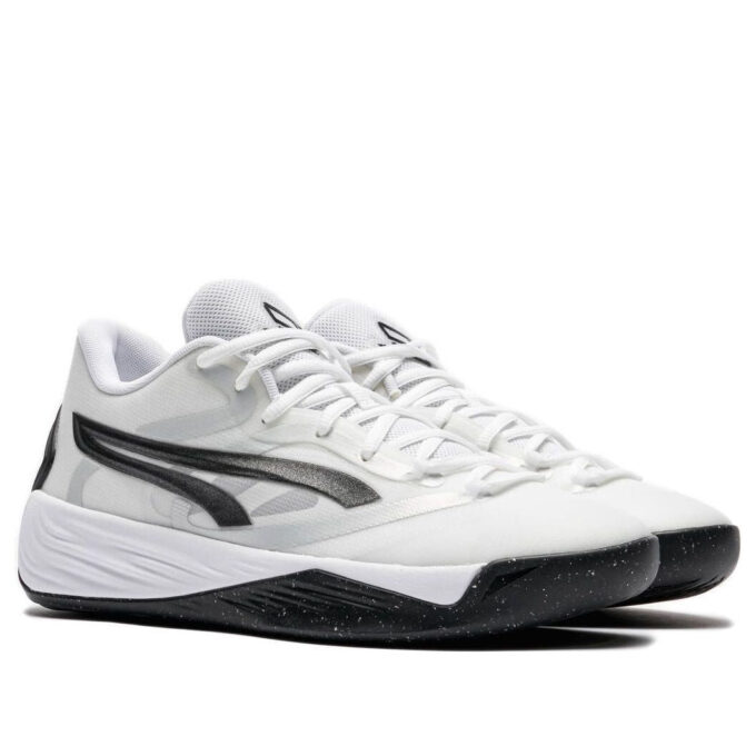 (WMNS) Stewie 2 Team ”Vit Svart”