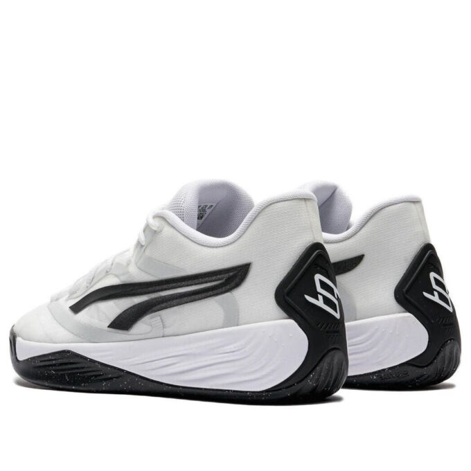 (WMNS) Stewie 2 Team ”Vit Svart”