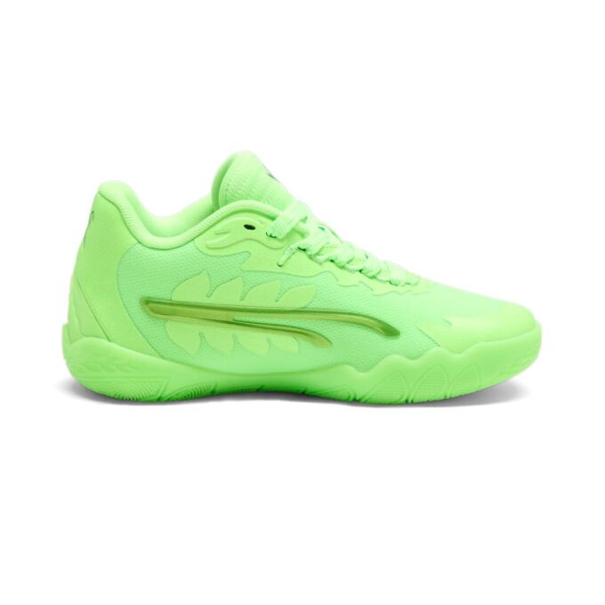 (WMNS) Stewie 3-laget ”Green Glare”