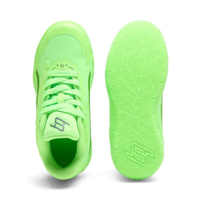 (WMNS) Stewie 3-laget ”Green Glare”