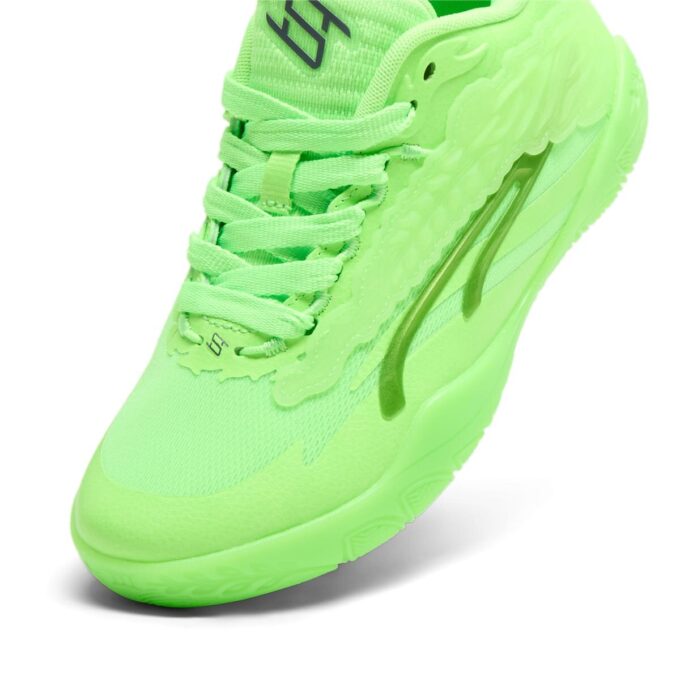 (WMNS) Stewie 3-laget ”Green Glare”