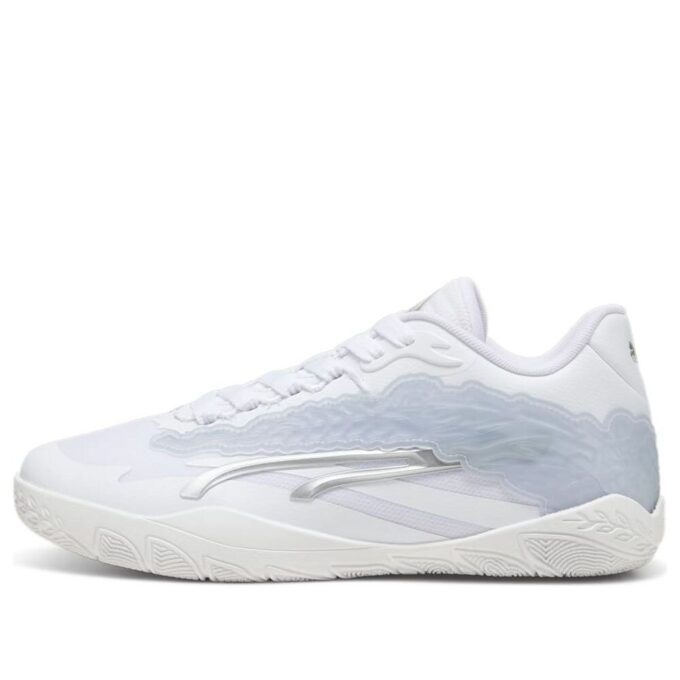 (WMNS) Stewie 3-laget ”Vit silver”