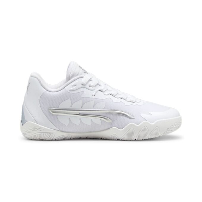 (WMNS) Stewie 3-laget ”Vit silver”