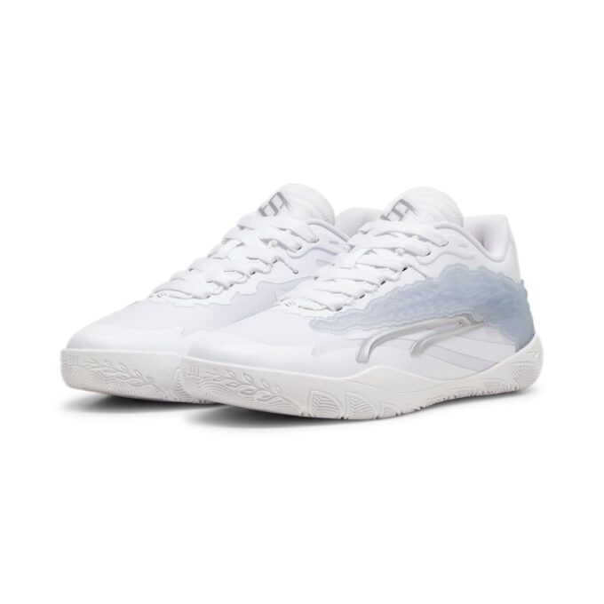 (WMNS) Stewie 3-laget ”Vit silver”