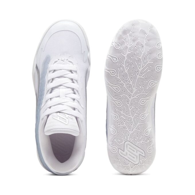(WMNS) Stewie 3-laget ”Vit silver”