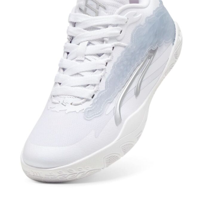 (WMNS) Stewie 3-laget ”Vit silver”