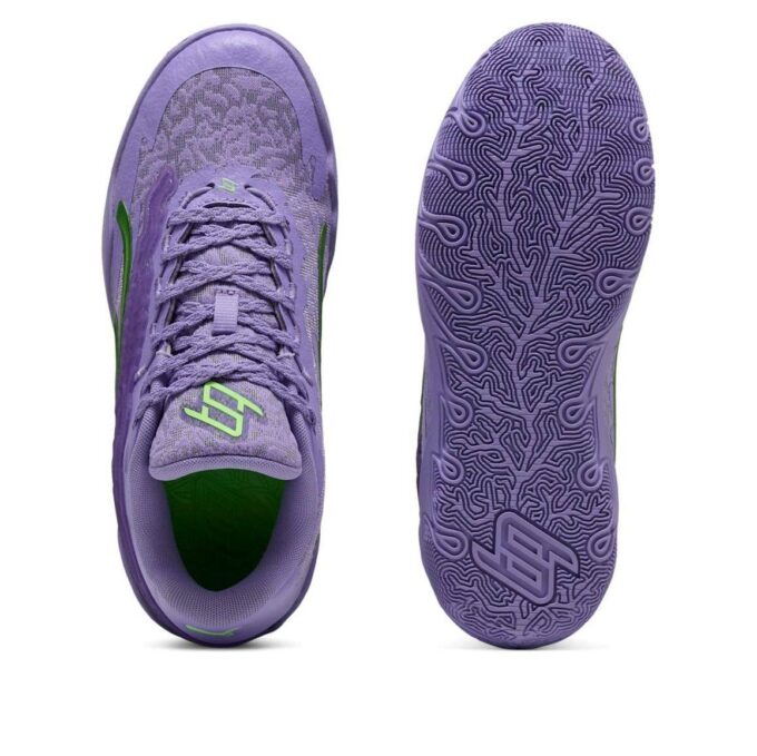 (WMNS) Stewie 3 ”Snörning ”Em Up”