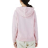 (WMNS) Stor Logo Athleisure Casual Sports Hoodie Rosa