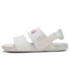 (WMNS) Strandsandaler ”Vit Rosa”