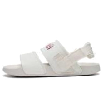 (WMNS) Strandsandaler ”Vit Rosa”