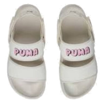 (WMNS) Strandsandaler ”Vit Rosa”