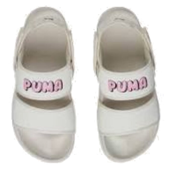 (WMNS) Strandsandaler ”Vit Rosa”