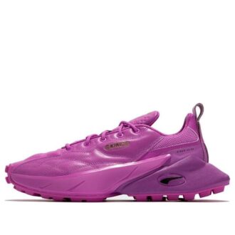 (WMNS) Strkr King 2 Låg ”Lila”