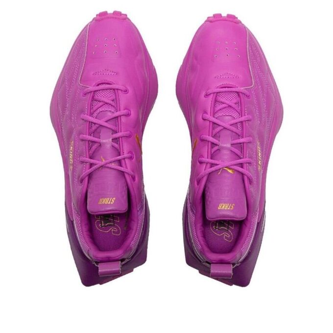 (WMNS) Strkr King 2 Låg ”Lila”