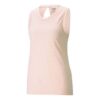 (WMNS) Studio Burnout Träningslinne ”Rosa”