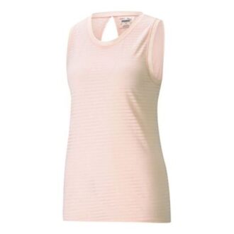 (WMNS) Studio Burnout Träningslinne ”Rosa”