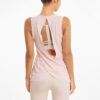 (WMNS) Studio Burnout Träningslinne ”Rosa”