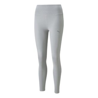 (WMNS) Studio Foundation 7/8 Leggings ”Grå”