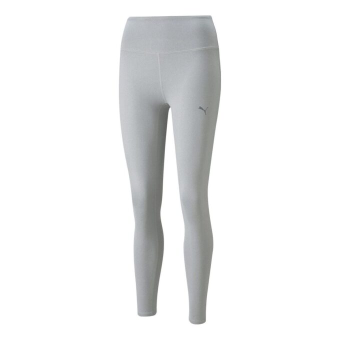 (WMNS) Studio Foundation 7/8 Leggings ”Grå”