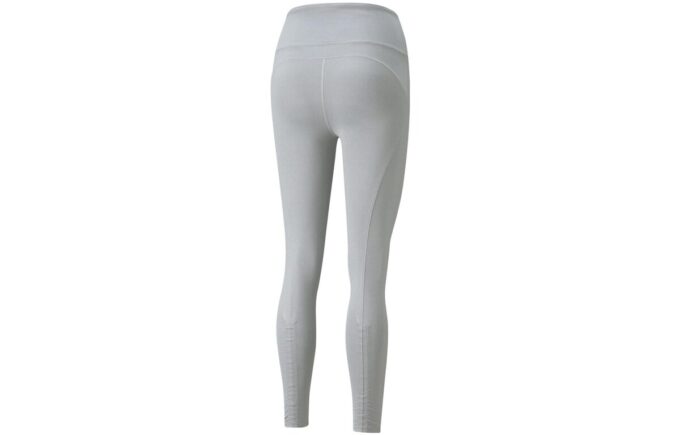 (WMNS) Studio Foundation 7/8 Leggings ”Grå”