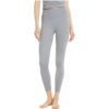 (WMNS) Studio Foundation 7/8 Leggings ”Grå”