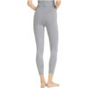 (WMNS) Studio Foundation 7/8 Leggings ”Grå”