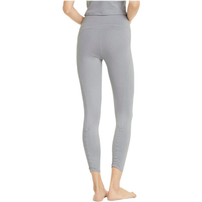 (WMNS) Studio Foundation 7/8 Leggings ”Grå”