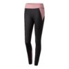 (WMNS) Studio Lace Högmidjade 7/8 Leggings ”Rosa”