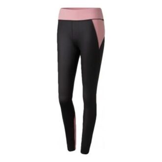 (WMNS) Studio Lace Högmidjade 7/8 Leggings ”Rosa”