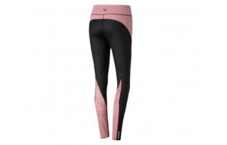 (WMNS) Studio Lace Högmidjade 7/8 Leggings ”Rosa”
