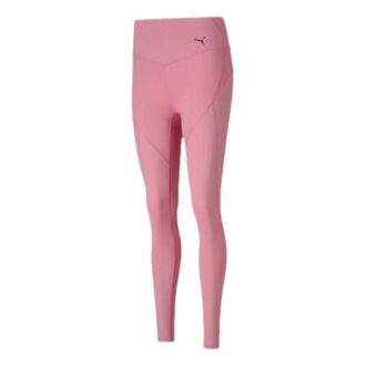 (WMNS) Studio Porslin Hela Leggings ”Rosa”