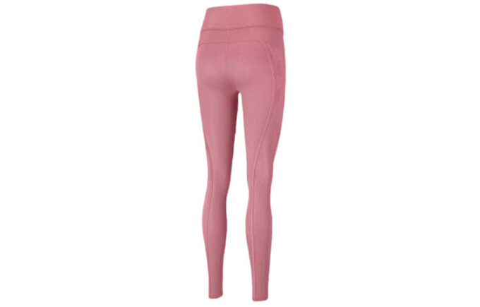 (WMNS) Studio Porslin Hela Leggings ”Rosa”