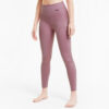 (WMNS) Studio Porslin Hela Leggings ”Rosa”