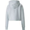 (WMNS) Studio Yoga Löpning Träning Sport Hoodie Grå