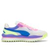 (WMNS) Style Rider Lumi ”Silver Mist Ultra Blue Fizzy Light”