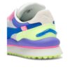 (WMNS) Style Rider Lumi ”Silver Mist Ultra Blue Fizzy Light”