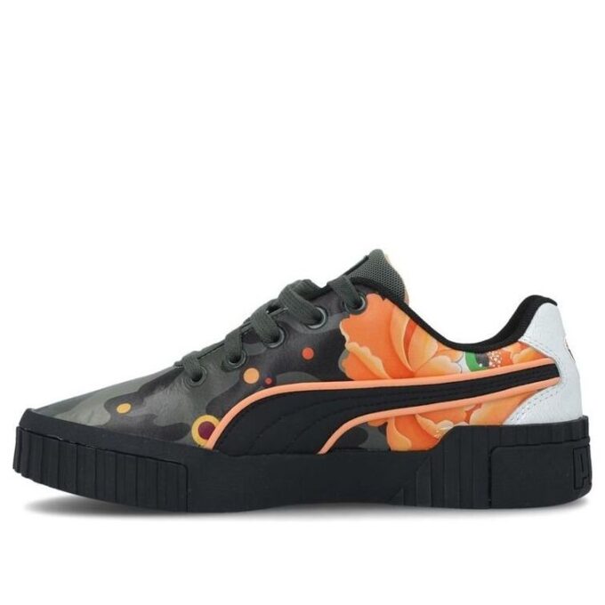 (WMNS) Sue Tsai x Cali ”Pioner Camo”