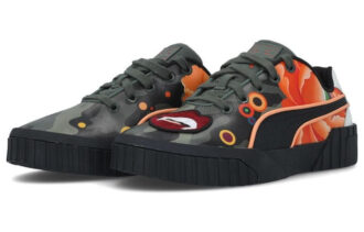 (WMNS) Sue Tsai x Cali ”Pioner Camo”