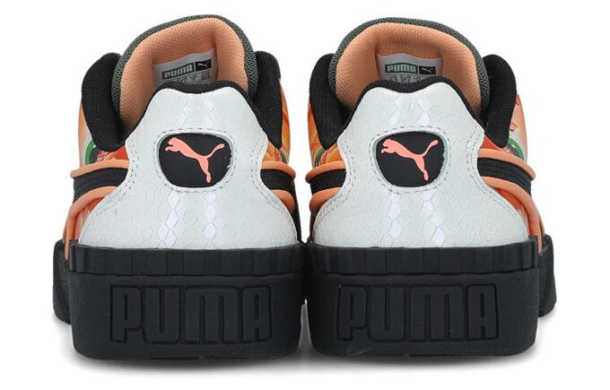 (WMNS) Sue Tsai x Cali ”Pioner Camo”