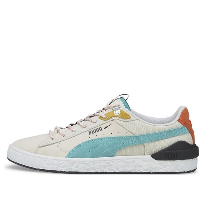 (WMNS) Suede Bloc HC ”Pristine”