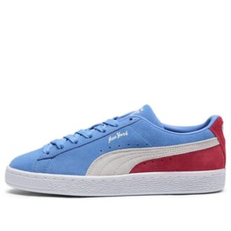 (WMNS) Suede Classic 21 ”NYC”