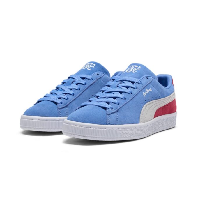 (WMNS) Suede Classic 21 ”NYC”