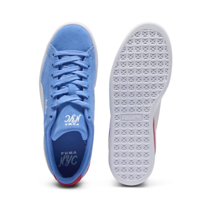 (WMNS) Suede Classic 21 ”NYC”