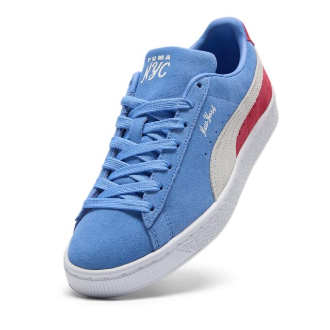 (WMNS) Suede Classic 21 ”NYC”