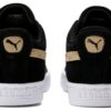 (WMNS) Suede Classic T7 ”Svart Ljus Sand”