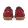 (WMNS) Suede Classic x Vogue ”Intensivröd gummi”