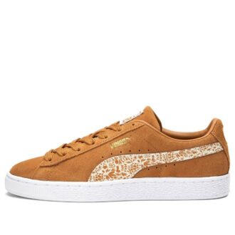 (WMNS) Suede Classics 21 ”NYC Graffiti”