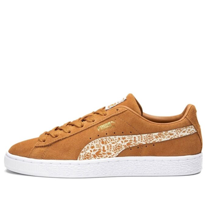 (WMNS) Suede Classics 21 ”NYC Graffiti”