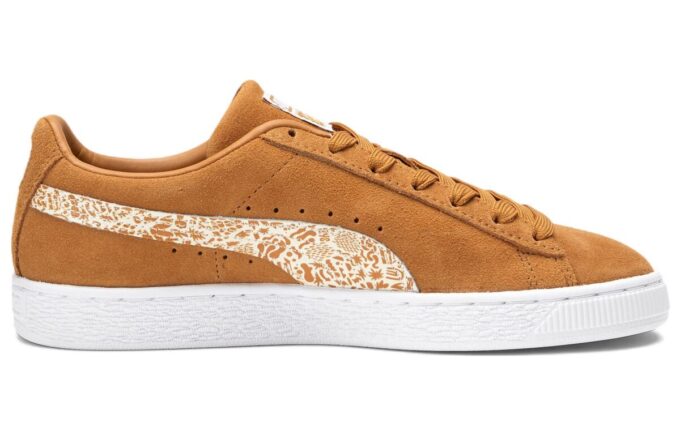 (WMNS) Suede Classics 21 ”NYC Graffiti”